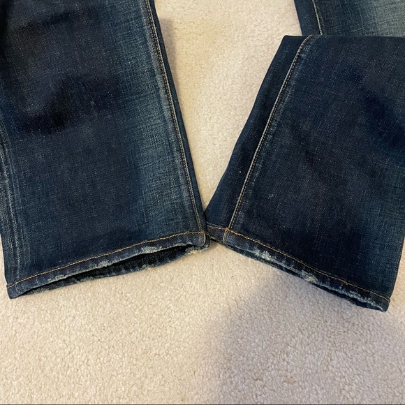 Dior Homme Jeans - Picture 3 of 10